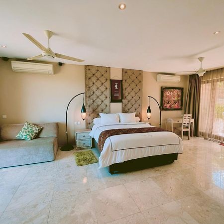 Villa Mandalika Lombok Kuta  Exterior foto