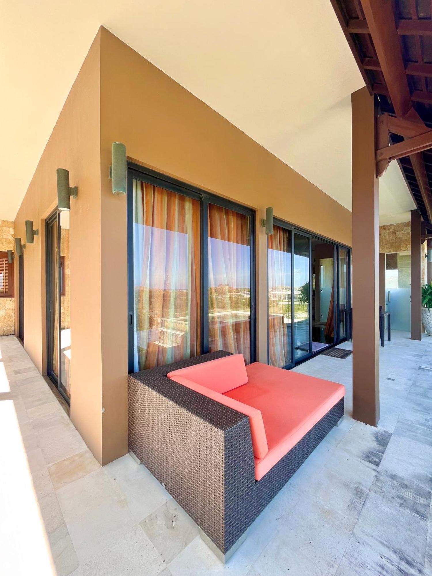 Villa Mandalika Lombok Kuta  Exterior foto