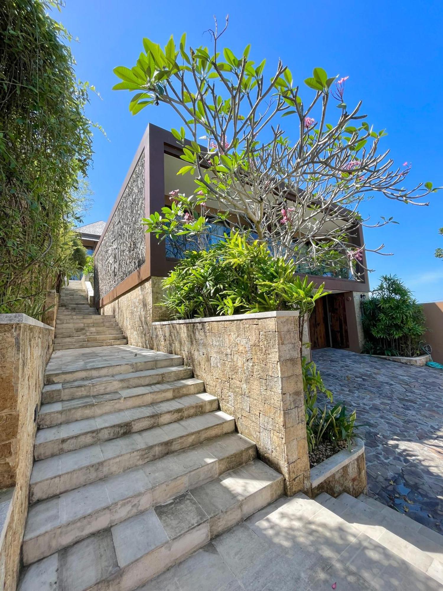 Villa Mandalika Lombok Kuta  Exterior foto