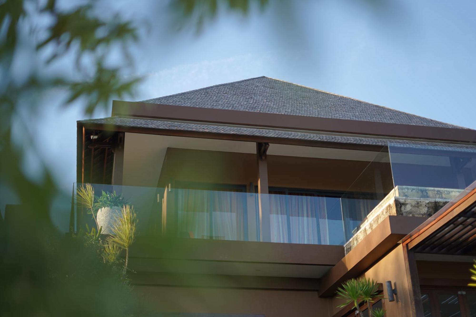Villa Mandalika Lombok Kuta  Exterior foto