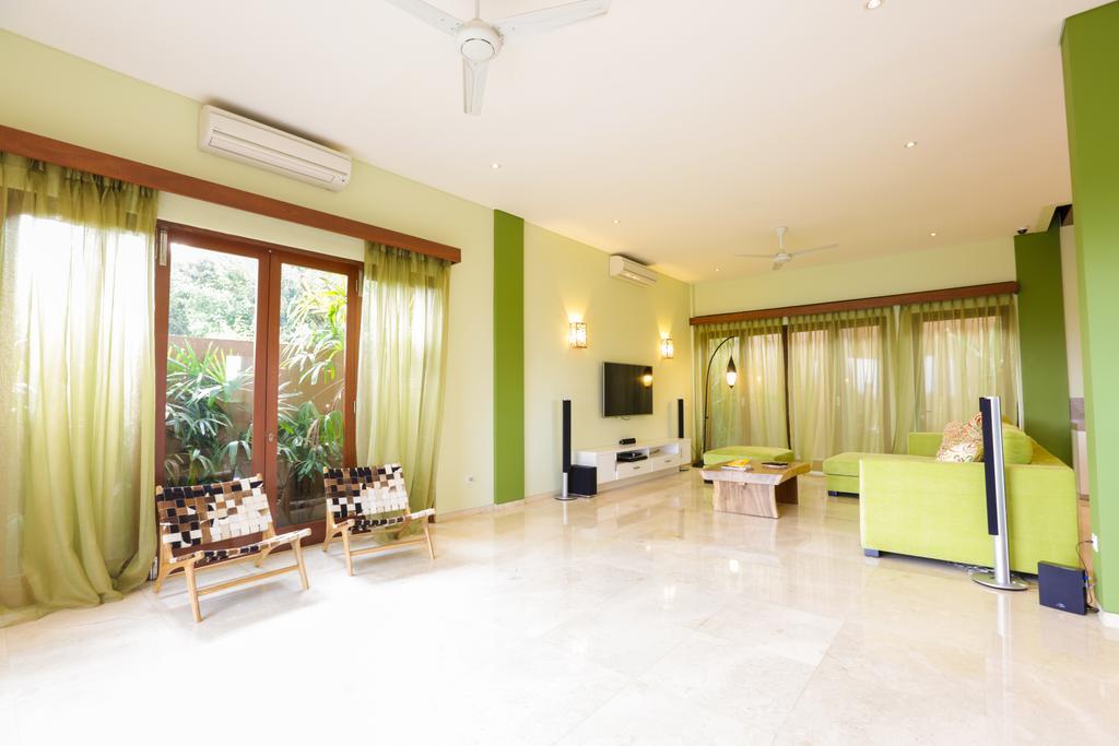 Villa Mandalika Lombok Kuta  Zimmer foto
