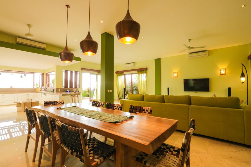 Villa Mandalika Lombok Kuta  Zimmer foto