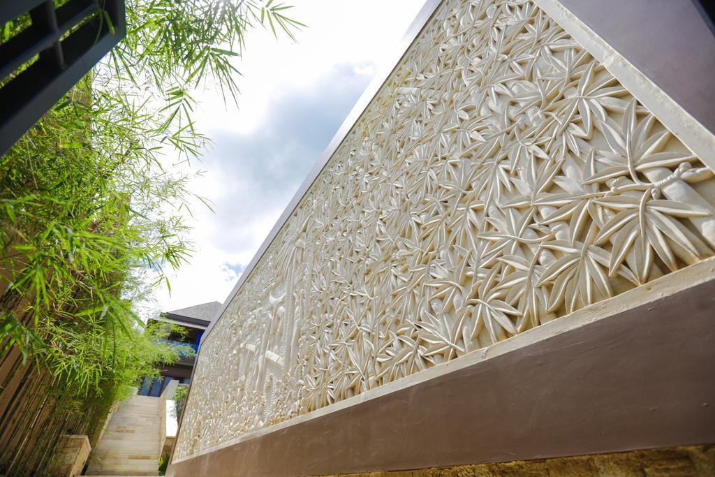 Villa Mandalika Lombok Kuta  Zimmer foto
